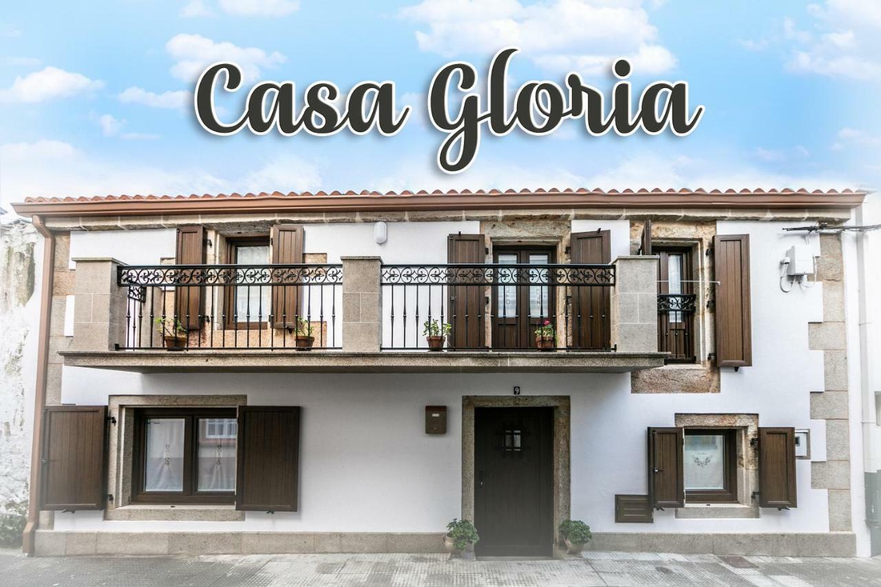 Casa Gloria Villa กามาริญาส ภายนอก รูปภาพ